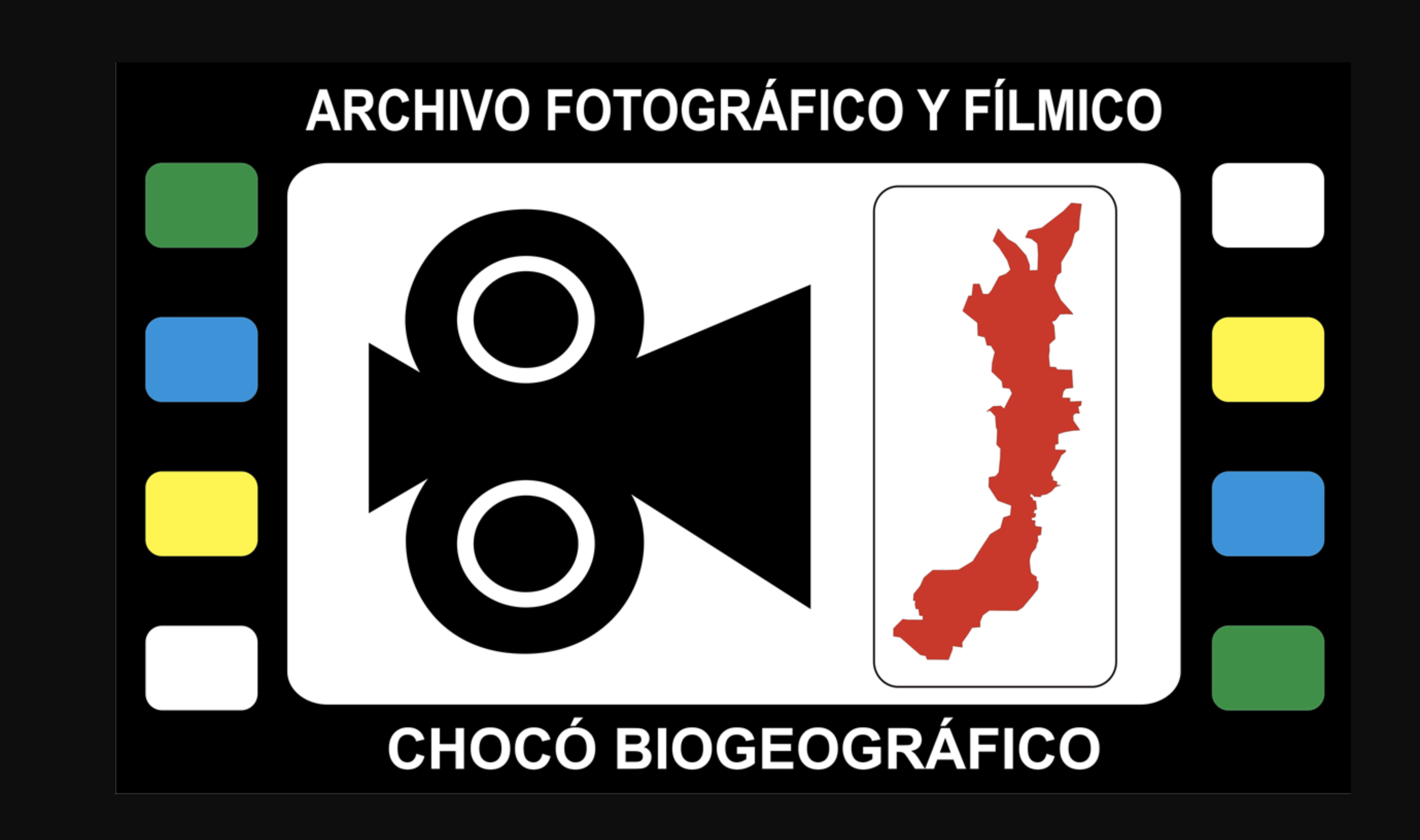 Archivo Fotográfico y Fílmico del Chocó - Videoteca 